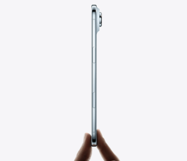 iPhone Air在华发售延期