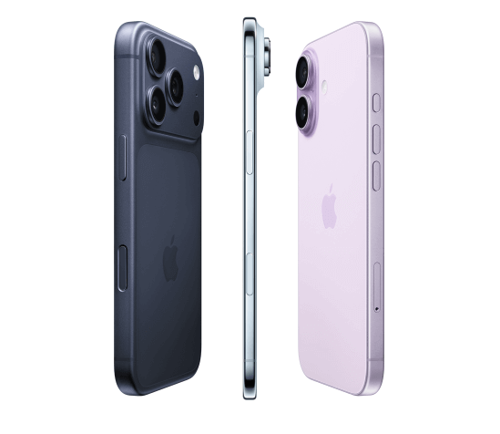 苹果公布iPhone 17系列维修费用